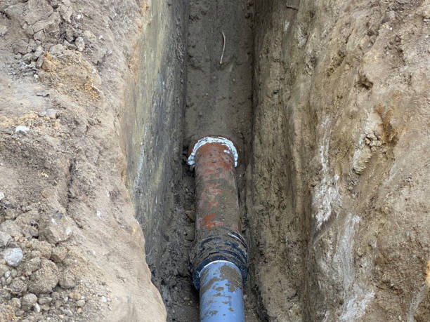 Best Sewage cleanup and water damage restoration  in Avon, OH